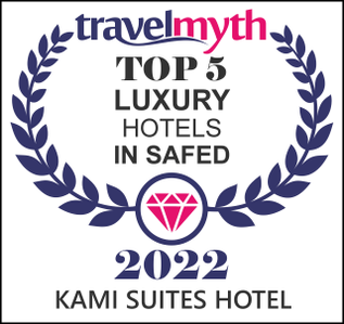 top 5 luxury in safed