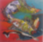 תערוכה בטיק BATIK טוטק ירושלים 2009 חוצו