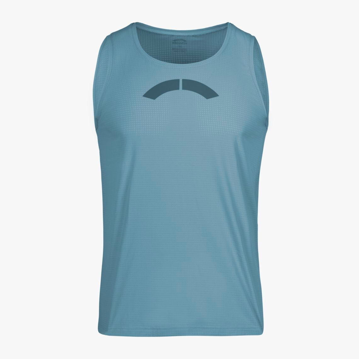 6076-גופיית ריצה לגברים