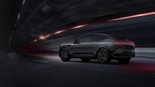 עם עיצוב עתידני וביצועים של פורשה: Avatr 11 נוחת בישראל