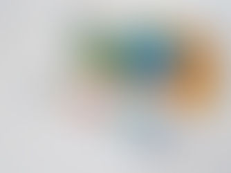 אז אחת ולתמיד -מה ההבדל בין ציור בצבעי גואש, צבעי אקריליק וצבעי שמן?