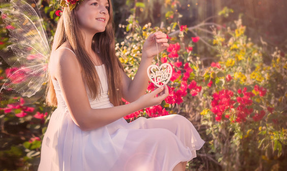 תמונת בת מצוה
