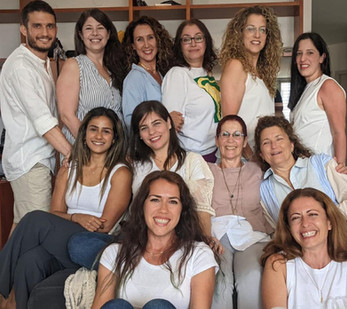 מרכז ד"ר שלי רווה