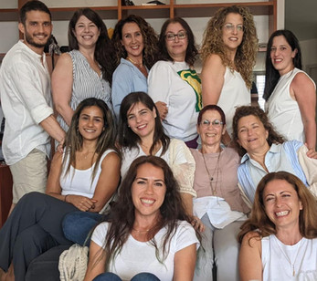 מרכז ד"ר שלי רווה
