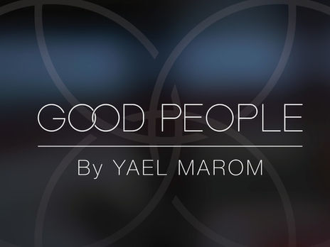 GOOD PEOPLE FOR A GOOD YEAR