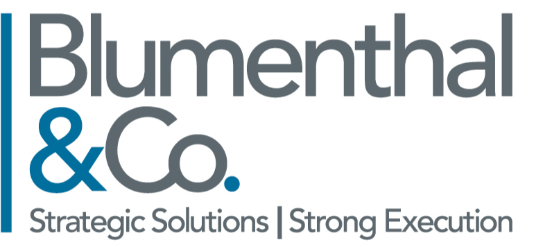 לוגו בלומנטל ושות