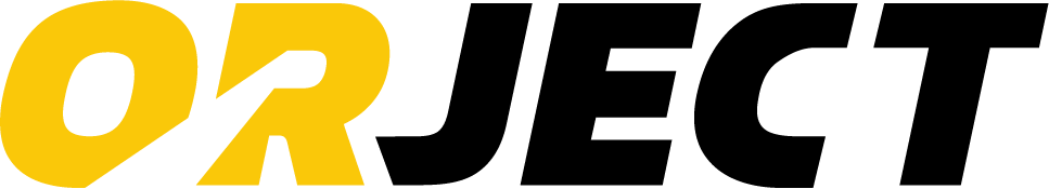 אורג'קט לוגו