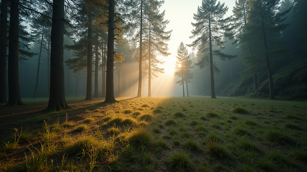 הפארק הלאומי קרקונושה