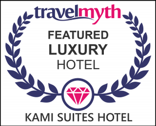 featured luxury hotel