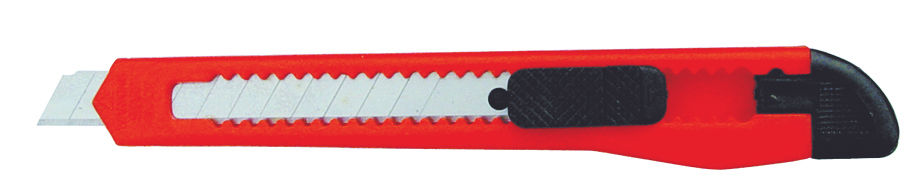 סכין פלסטיק קטן 