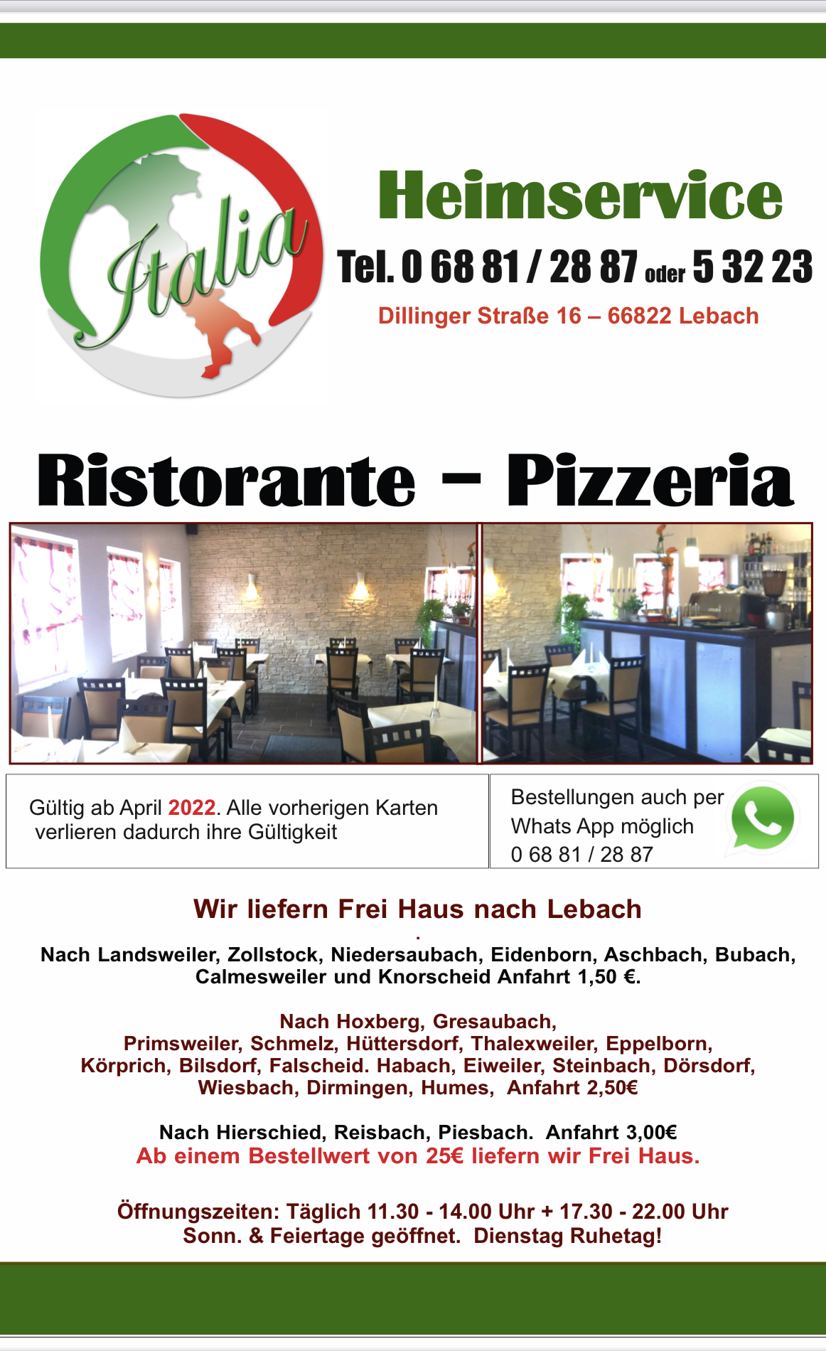 Autorenbild: heimserviceitalia