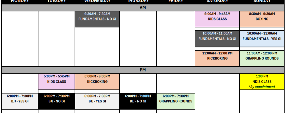 FlightBJJ 2025 Timetable v23032025_edite