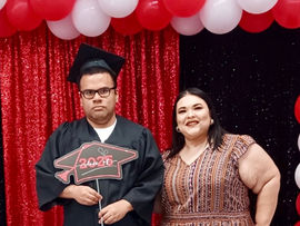 Empowering Growth: Samuel's Journey to Confidence and Academic Excellence