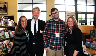 Tmi Client On The Autism Spectrum Lands Dream Job At Barnes Noble