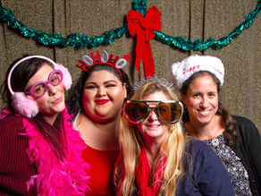 New TMI Administrative Assistant is a Familiar Face with a Passion for Transforming Lives