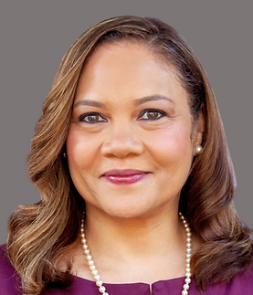 Dr. Rachel Harris