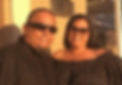 Tara and her husband