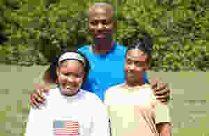 Foster Family