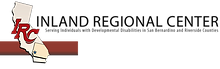 Inland Regional Center Logo