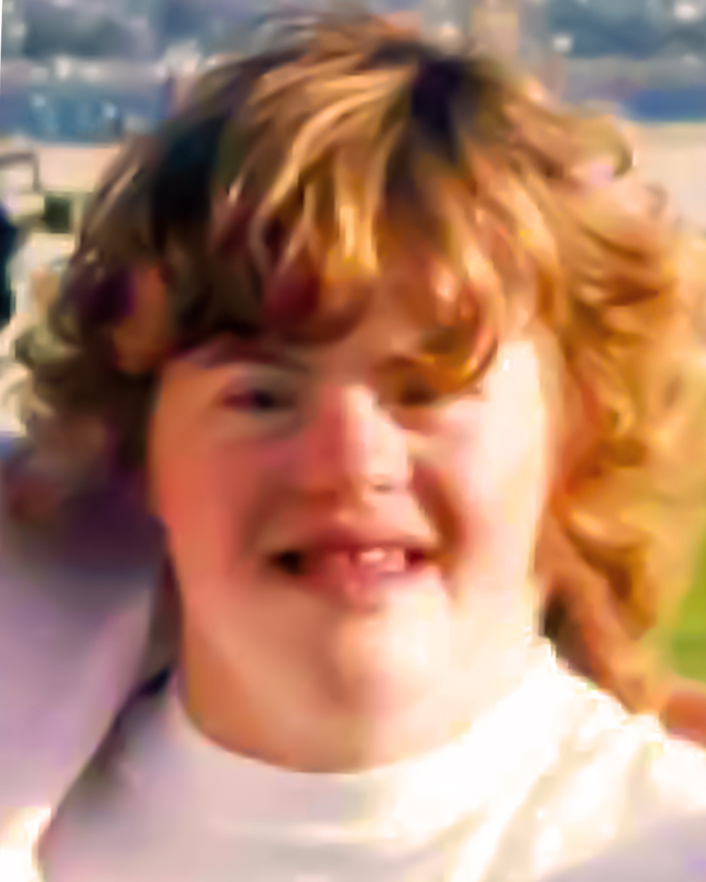 Julie Casey