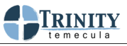 Trinity Temecula logo