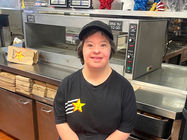 Breaking Barriers with Down Syndrome: Mollie Celebrates a 24-Year Career and Well-Deserved Retirement