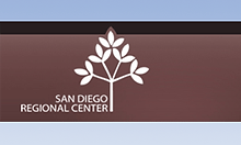 San Diego Regional Center Logo