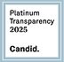 Platinum Transparency 2025: Candid.