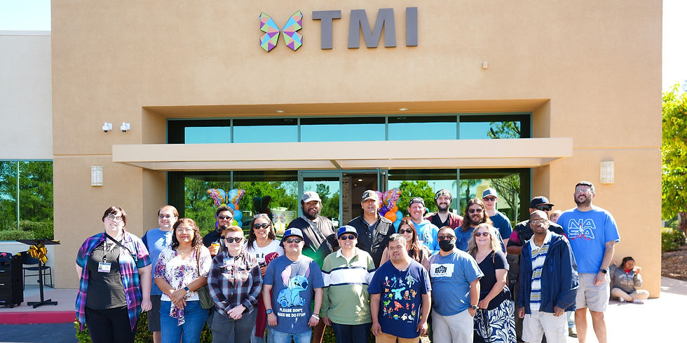 Toward Maximum Independence Services for Individuals with Intellectual & Developmental Disabilities