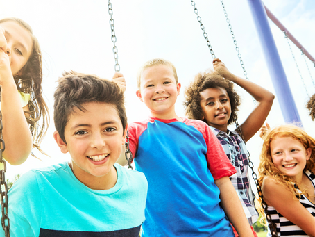 This World Foster Day Open Your Heart and Home: Become a Resource Parent 