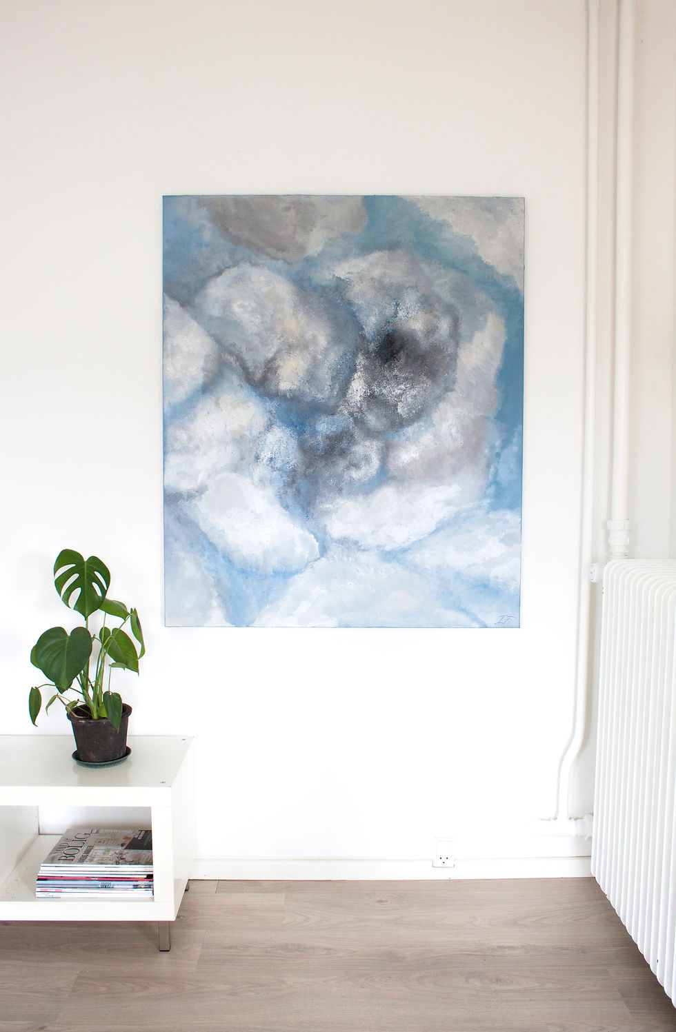 CLOUDS