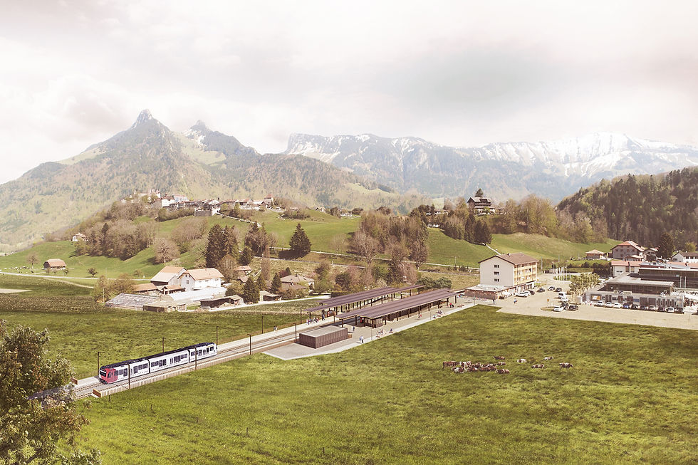 gare de gruyère1 ©dal-zottarchitecture