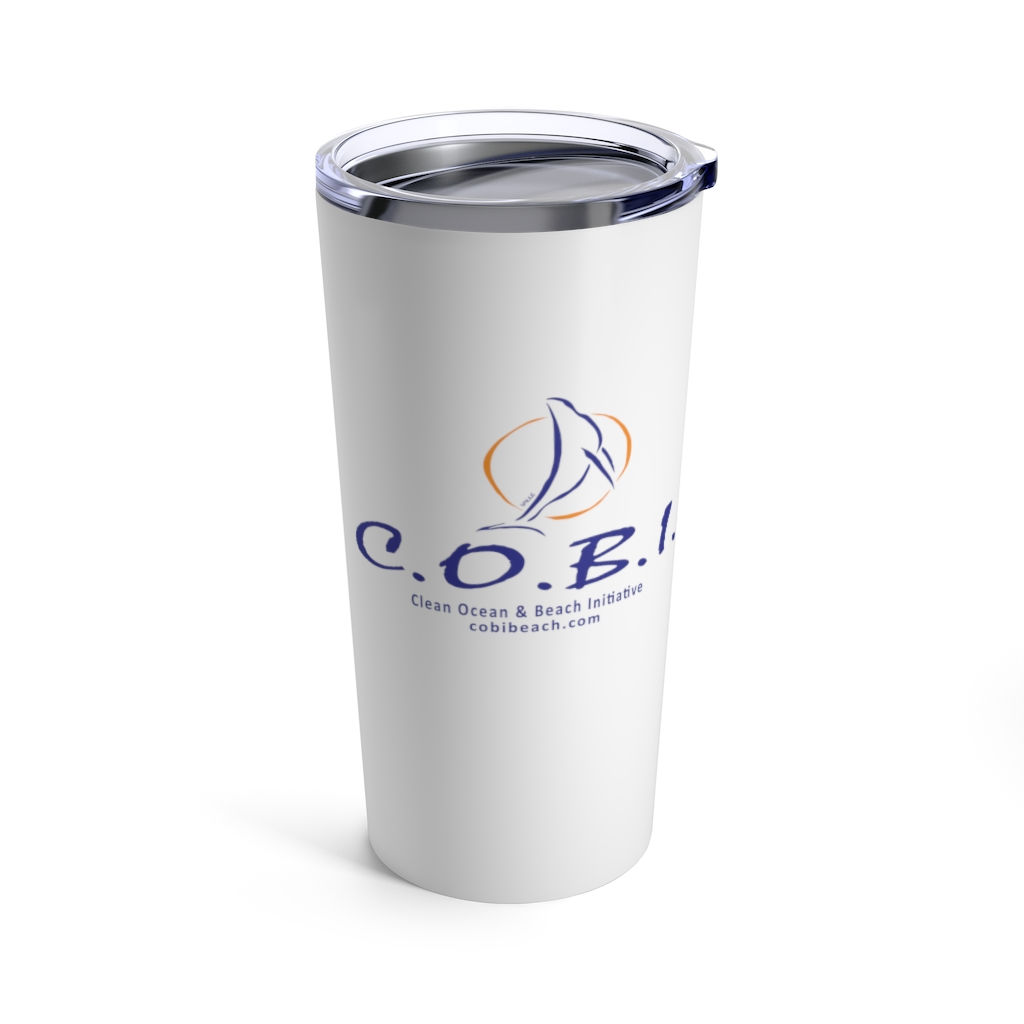 COBI Humpback Tumbler 20oz