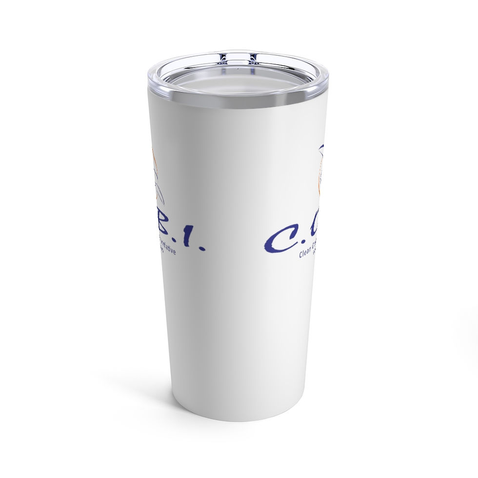 Thumbnail: COBI Sea Turtle Tumbler 20oz