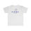 Thumbnail: Unisex Softstyle T-Shirt  COBI Humpback in WHITE, BLUE, YELLOW