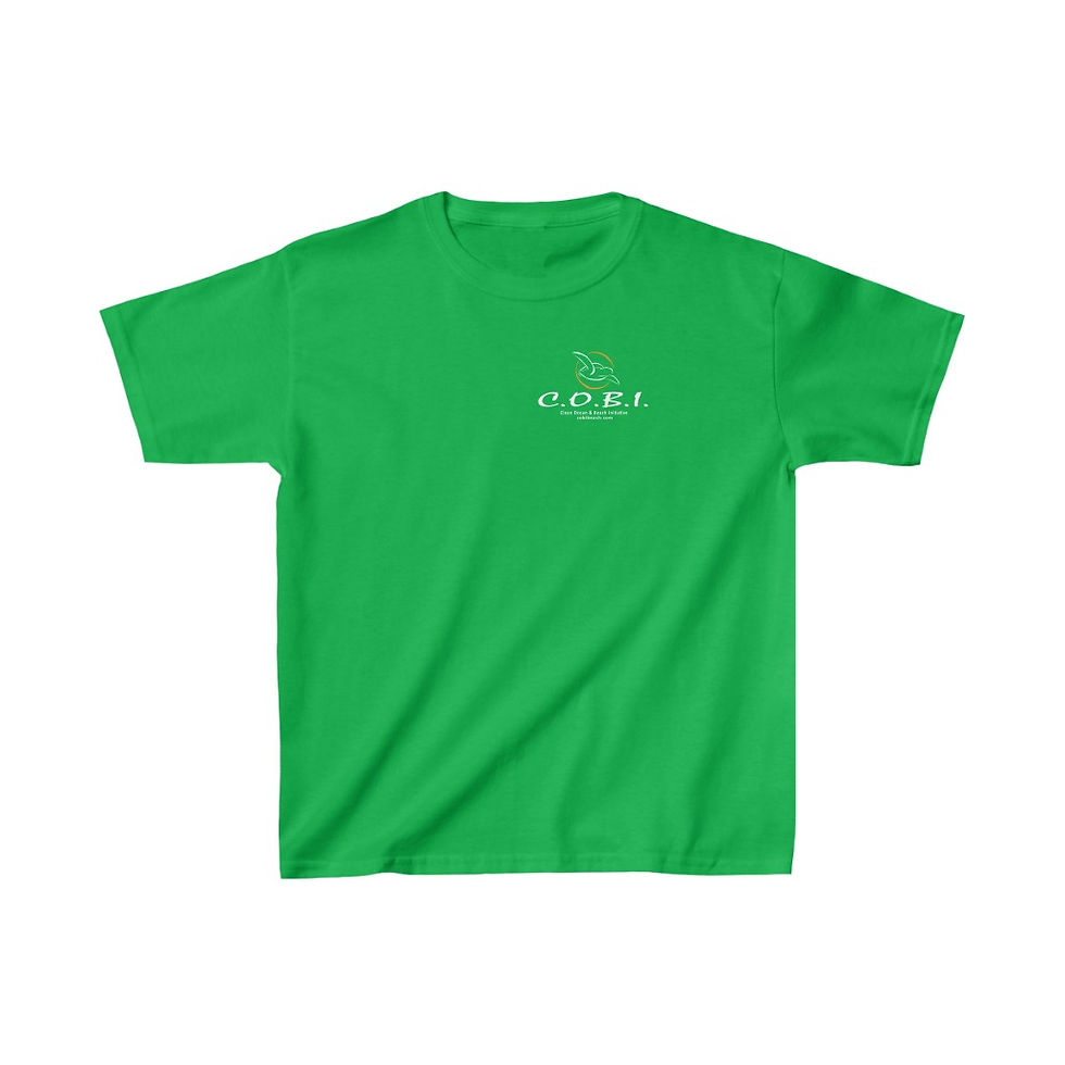 Thumbnail: Kids COBI Sea Turtle in 6 different colors