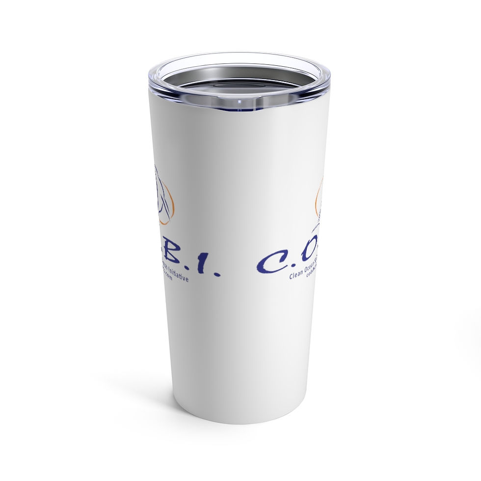 Thumbnail: COBI Humpback Tumbler 20oz