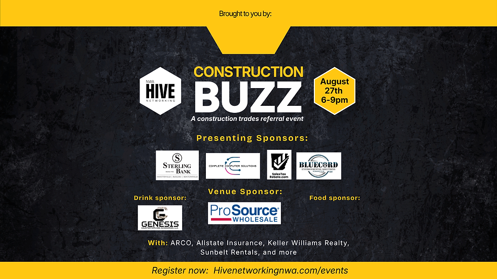 Construction Buzz: ProSource
