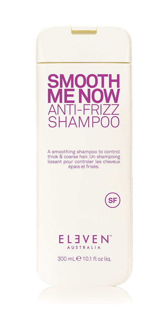 Smooth Me Now Shampoo