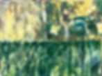 autoportrait