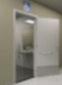 Portas Especiais
