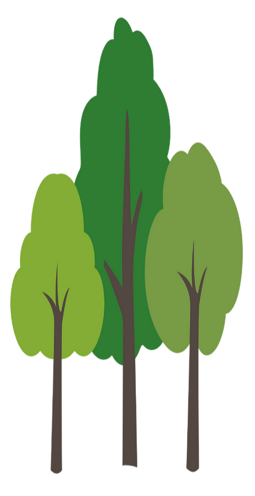 all tuscany icona trees