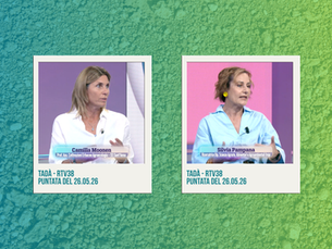 AGROECOLOGIA IN TV: RICERCA E INNOVAZIONE RACCONTATE SU RTV38