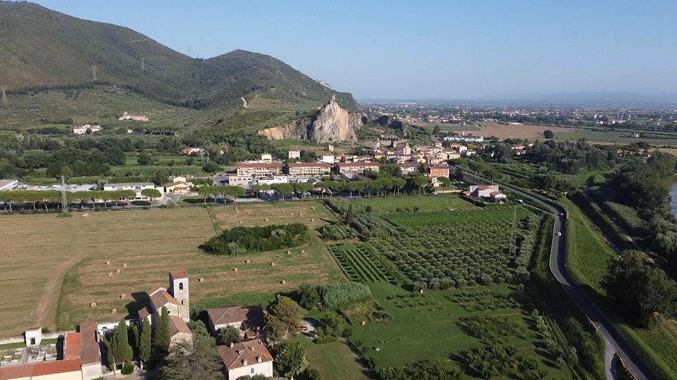 piana-calci