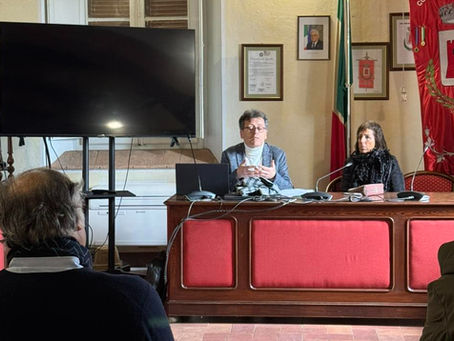 Il GAL Terre Etrusche diventa soggetto referente del Distretto