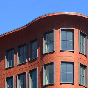 540 Hudson Street NYC