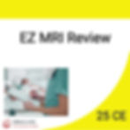 25 CE: EZ MRI Review,  ❤️Top Pick