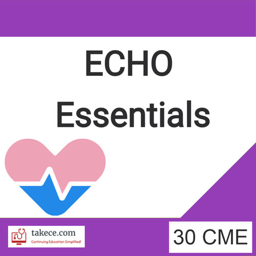 30CME: ECHO Essentials