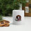 Thumbnail: White glossy mug