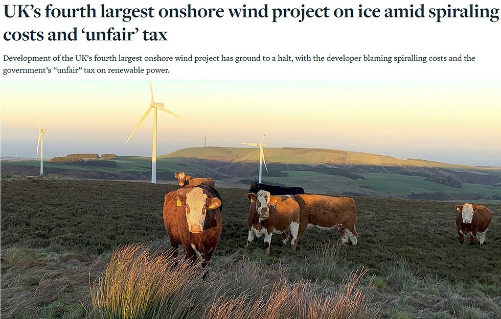 Why Projects drift off course costing the economy millions each year.